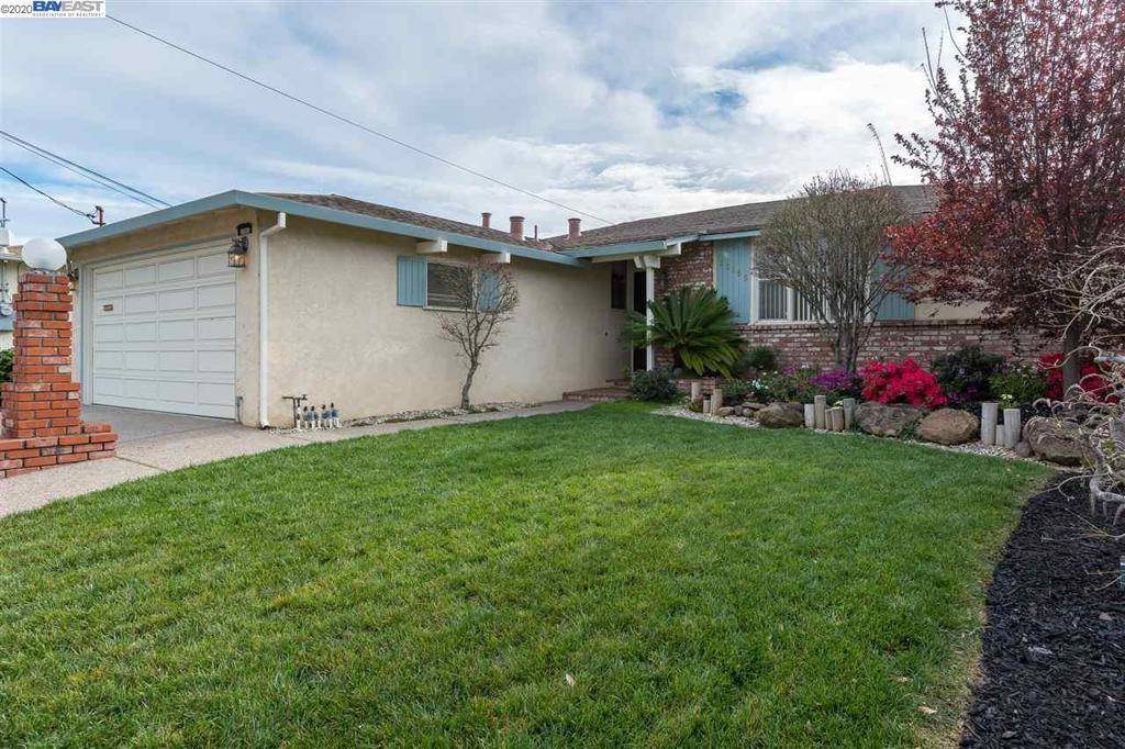 Hayward, CA 94544,30865 Brae Burn Avenue