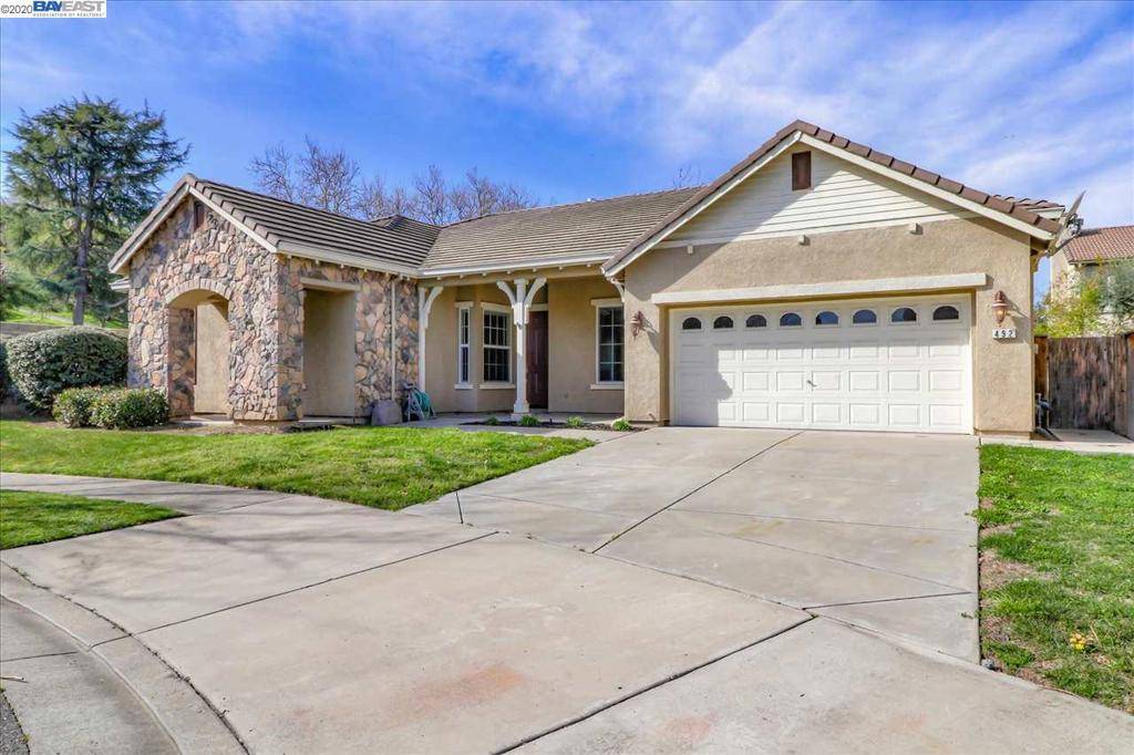 Oakdale, CA 95361,492 Locarno Ct