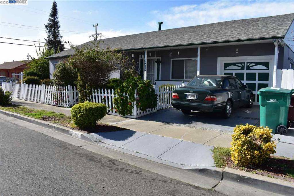 Hayward, CA 94544,414 Culp Ave