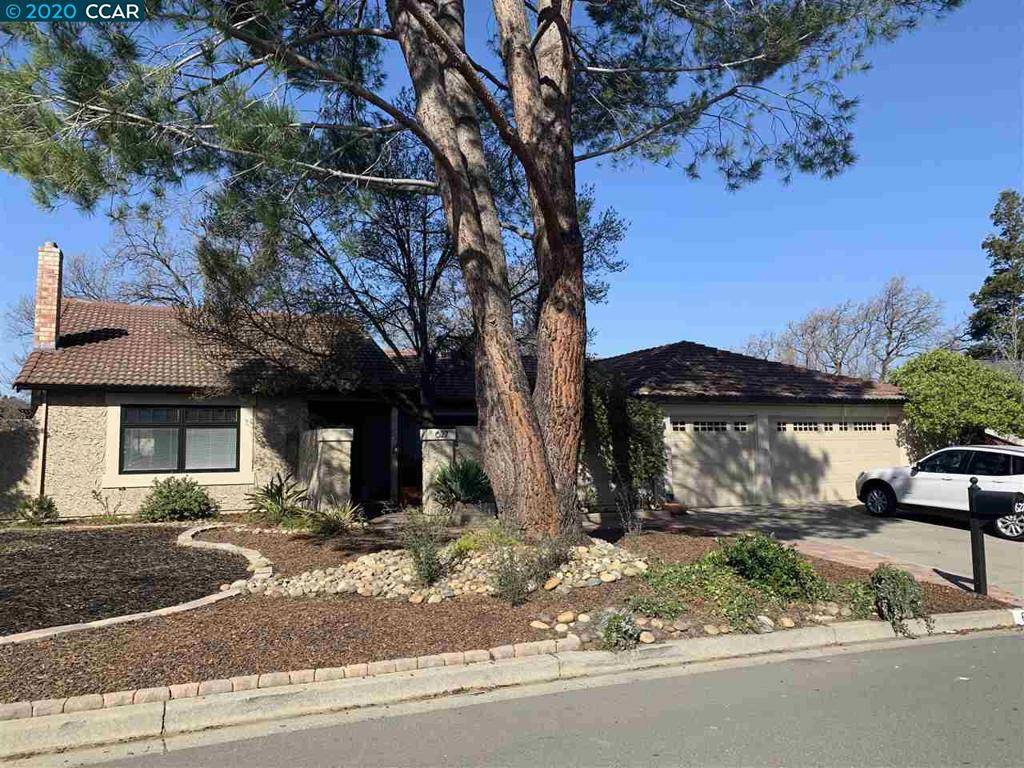 Clayton, CA 94517-1607,627 Mt Olivet