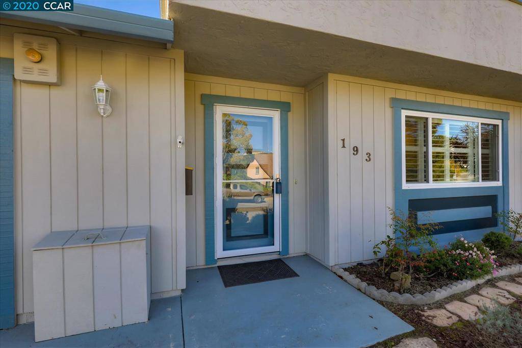 Benicia, CA 94510,193 Carlisle Way