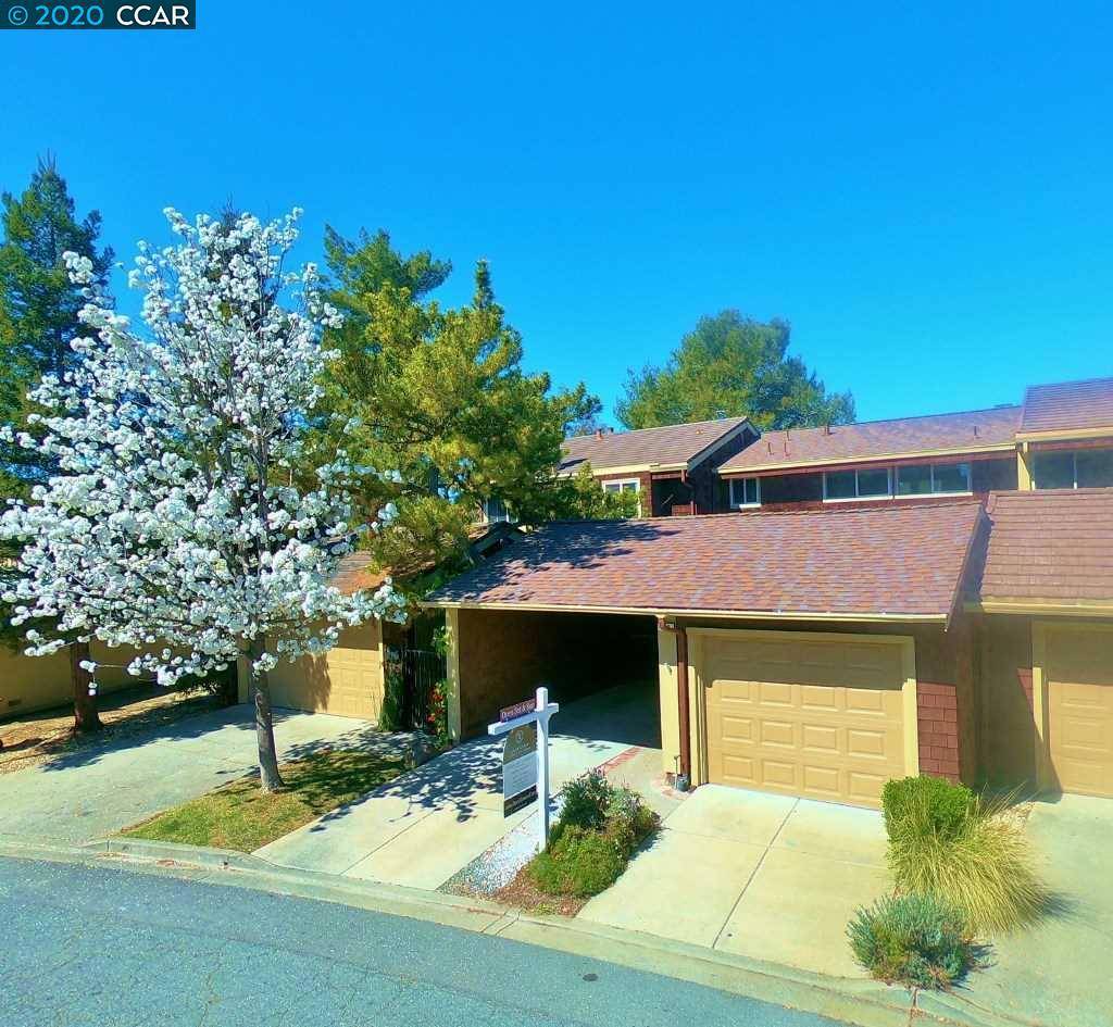 Martinez, CA 94553,150 Thistle Way