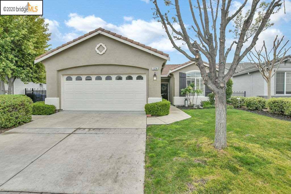 Brentwood, CA 94513,1274 St Edmunds Way