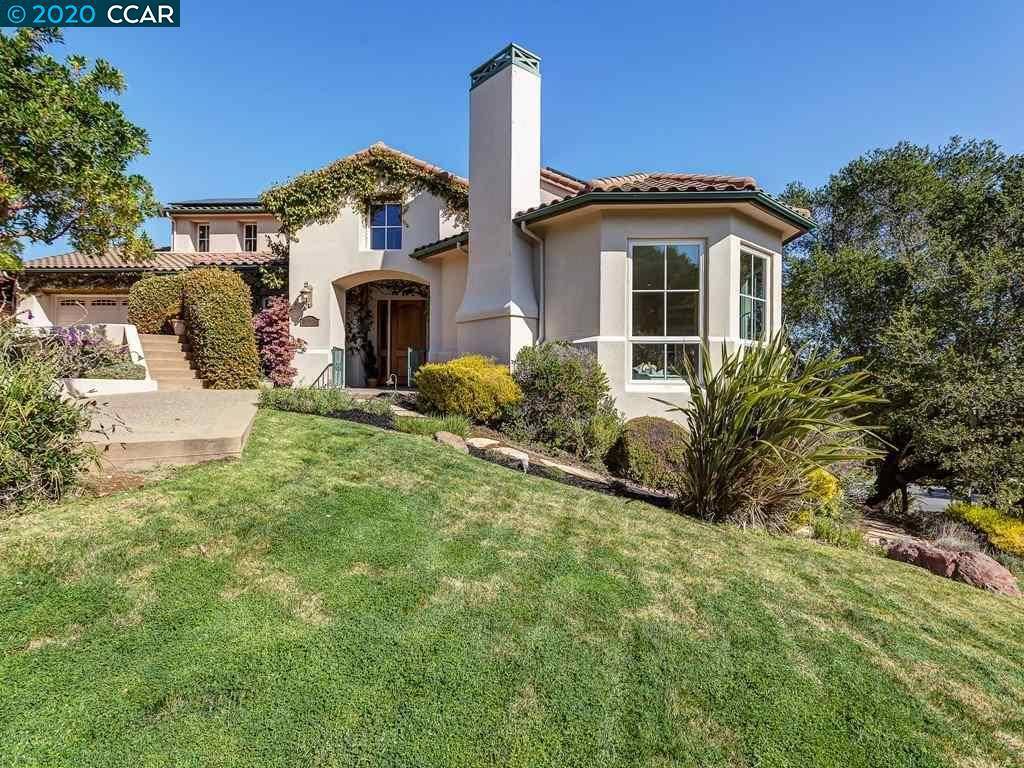 Orinda, CA 94563,16 Oak Ct