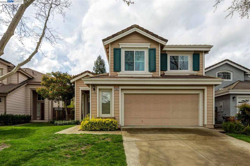 Pleasanton, CA 94566,2450 Tapestry Way