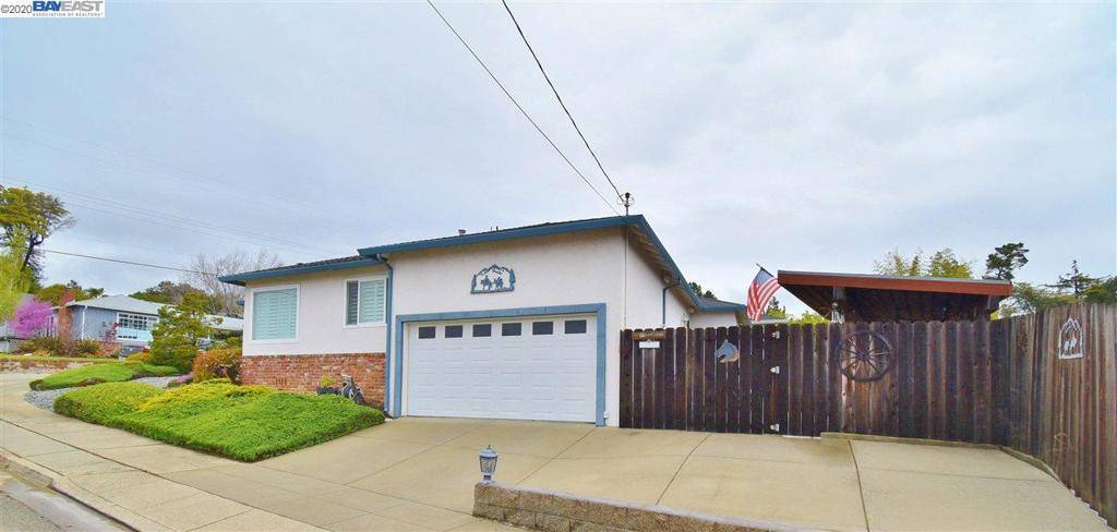 Castro Valley, CA 94546,4801 Lodi Way