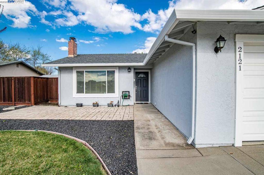 Livermore, CA 94551,2121 Percheron Rd