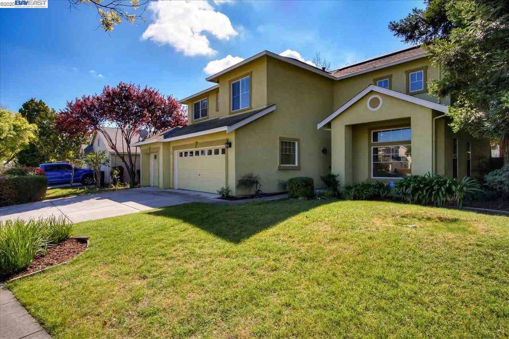 Tracy, CA 95377,329 Glenbriar Cir