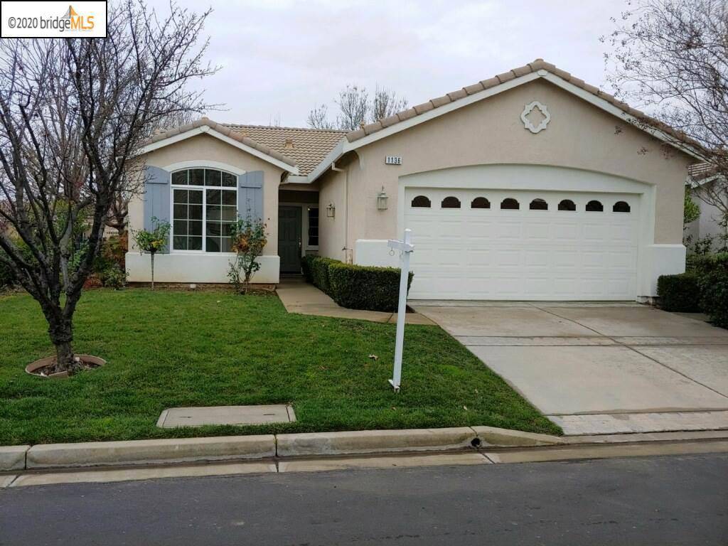 Brentwood, CA 94513,1136 Jonagold Way