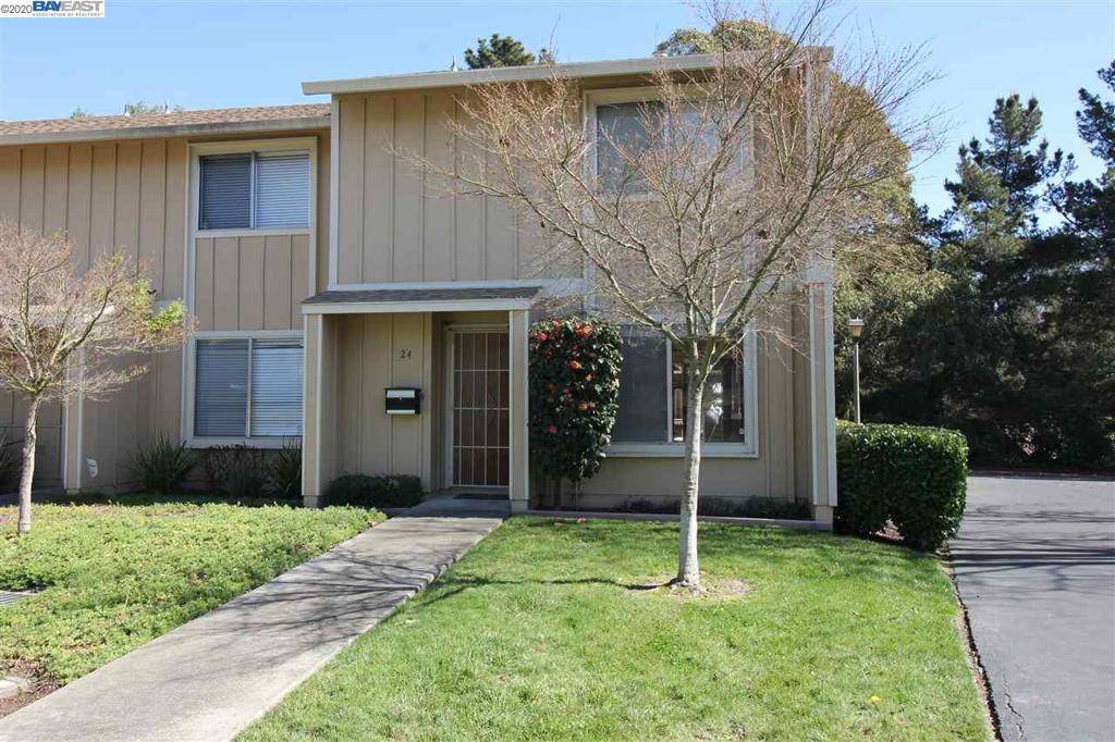 Richmond, CA 94803,24 Park Ln