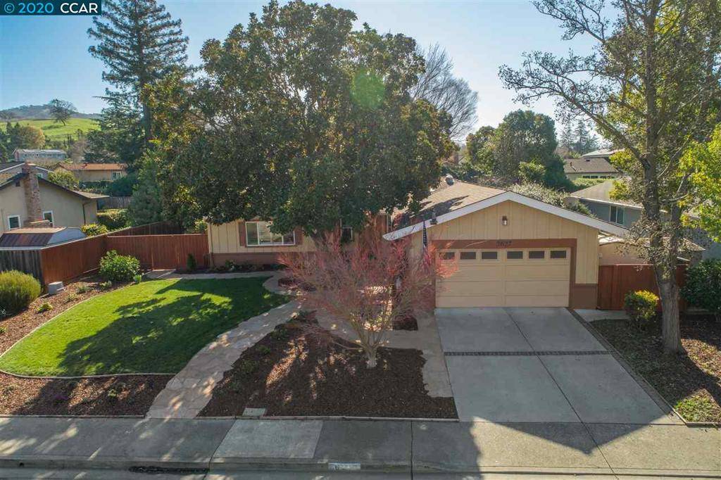 Walnut Creek, CA 94598,3627 Sugarberry Ln