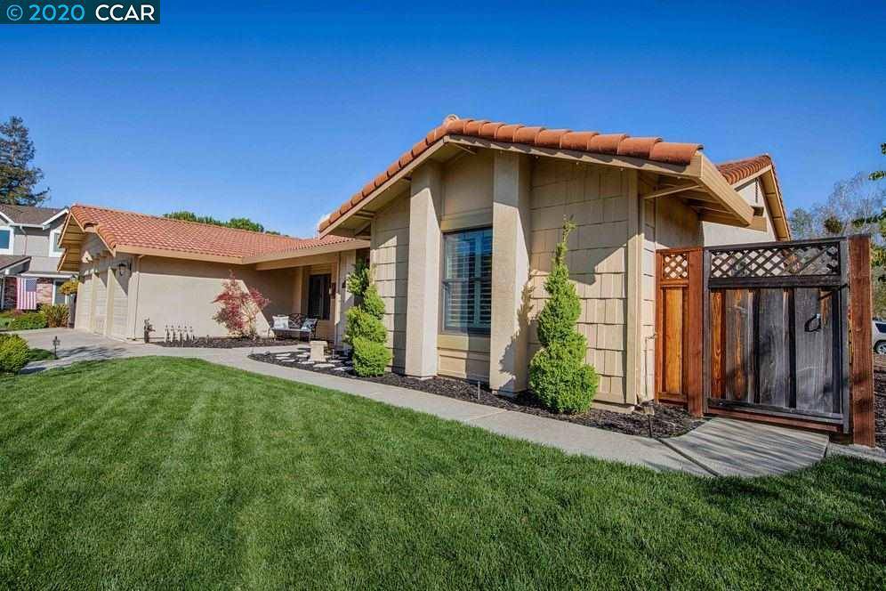 San Ramon, CA 94583,10 Yucca Ct