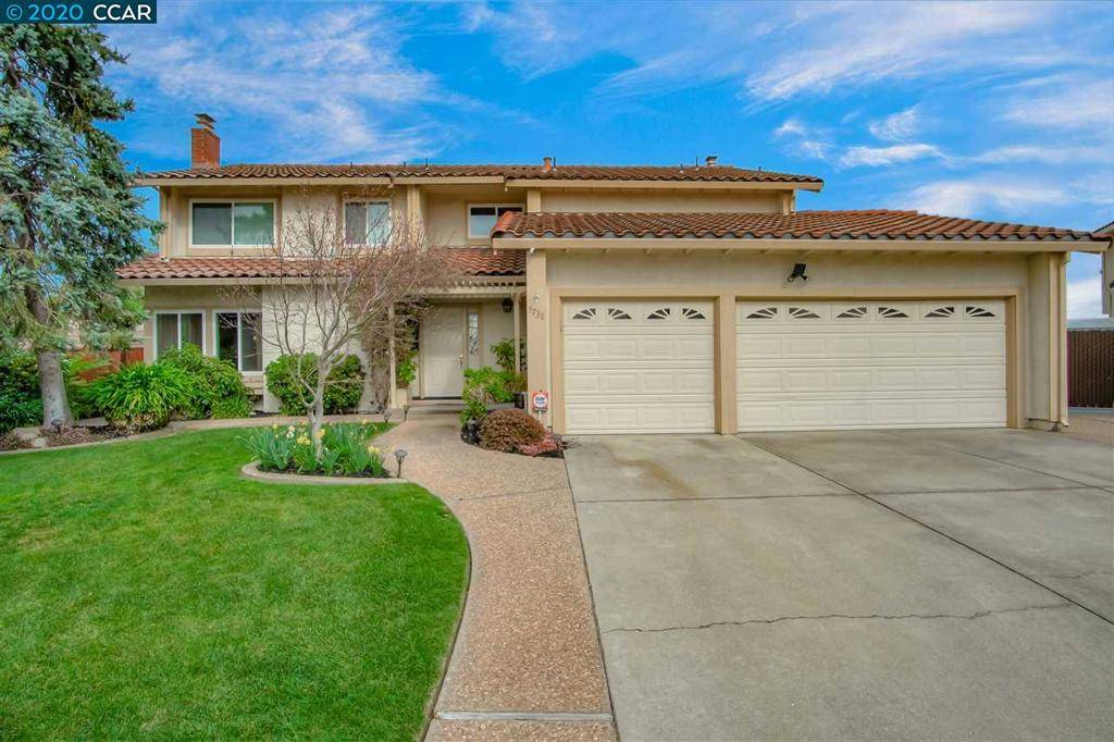 Castro Valley, CA 94552,5738 Cedar Brook Ct