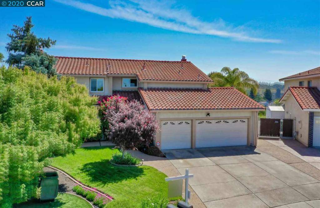 Castro Valley, CA 94552,5738 Cedar Brook Ct