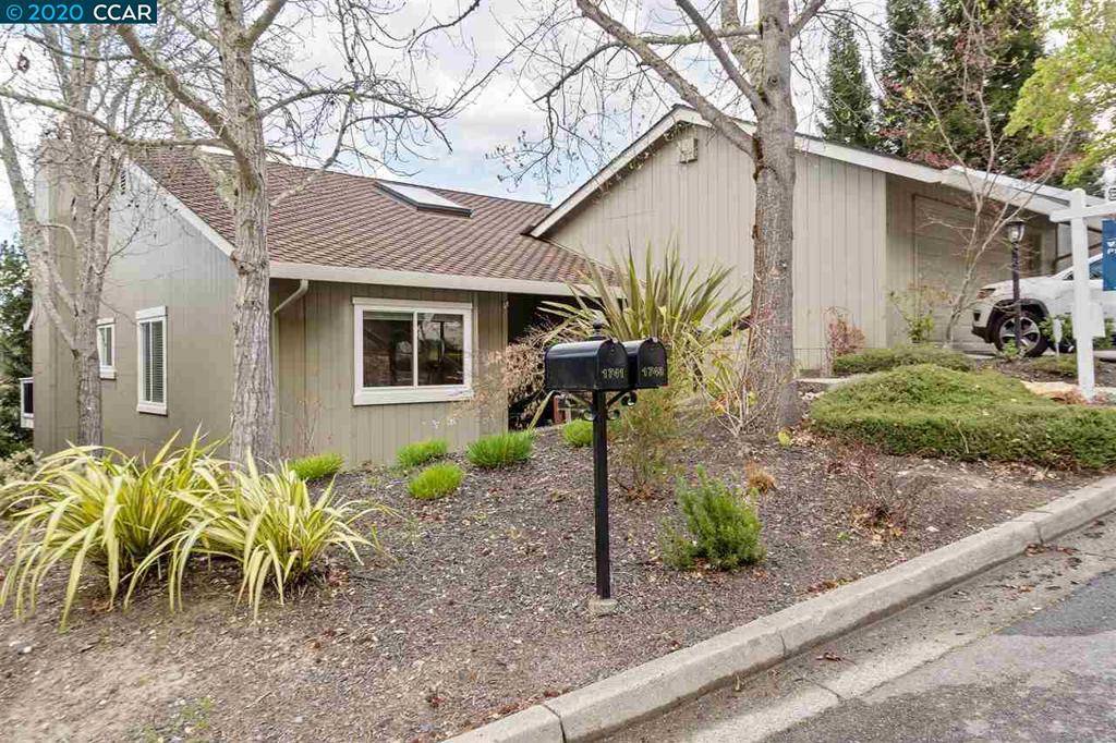 Moraga, CA 94556,1743 Spyglass Ln