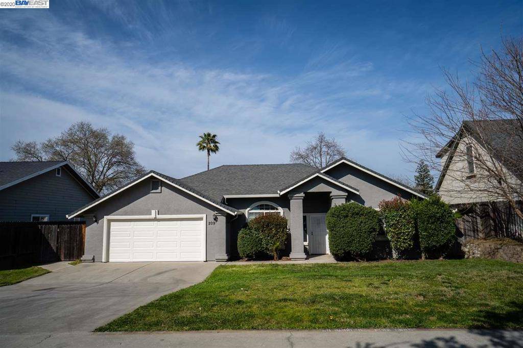 Rio Linda, CA 95673,209 Singh Ln