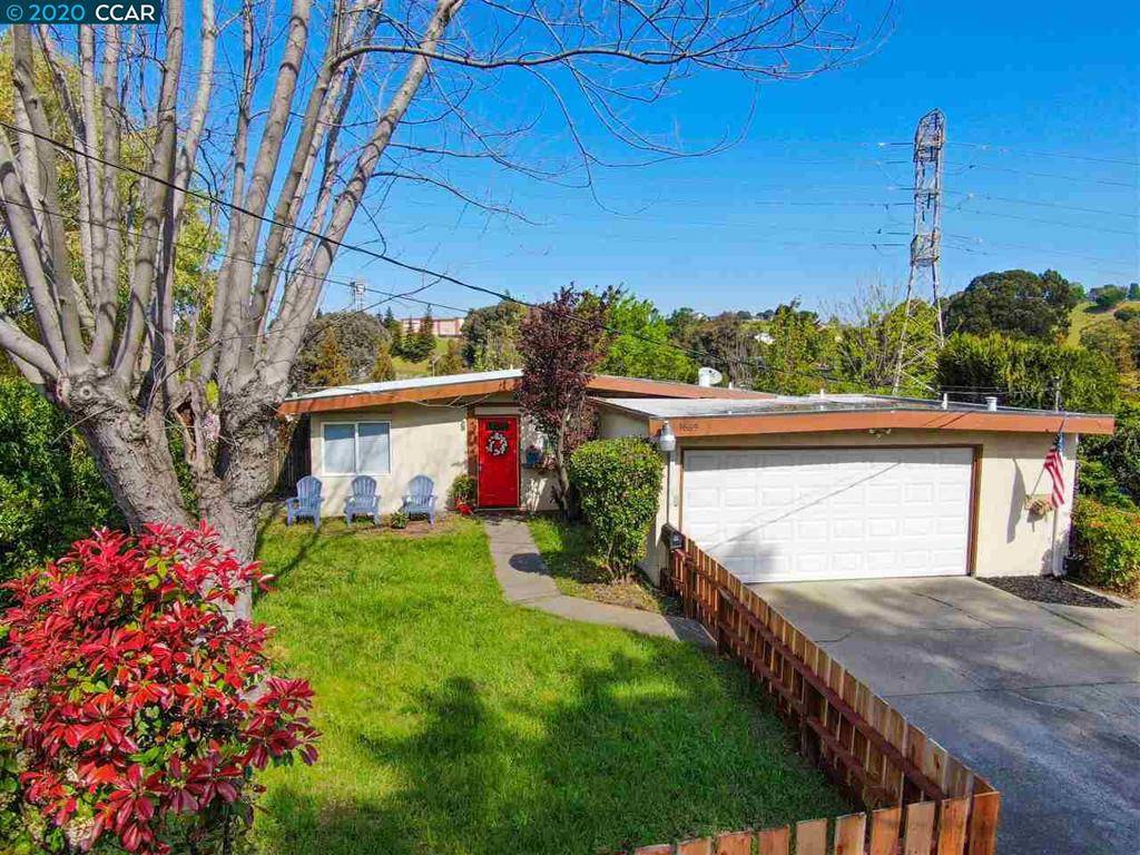 Pinole, CA 94564,1669 Sarah Dr