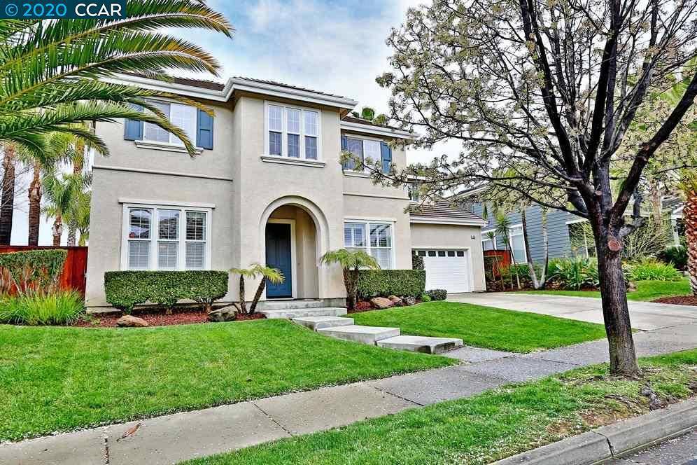 Brentwood, CA 94513,438 Iron Club Dr