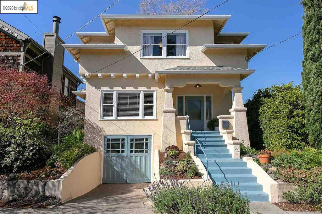 Berkeley, CA 94703,1634 McGee Ave