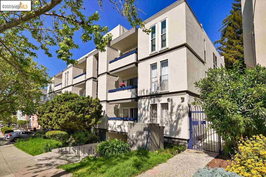 Oakland, CA 94610-3358,375 Jayne Avenue #202