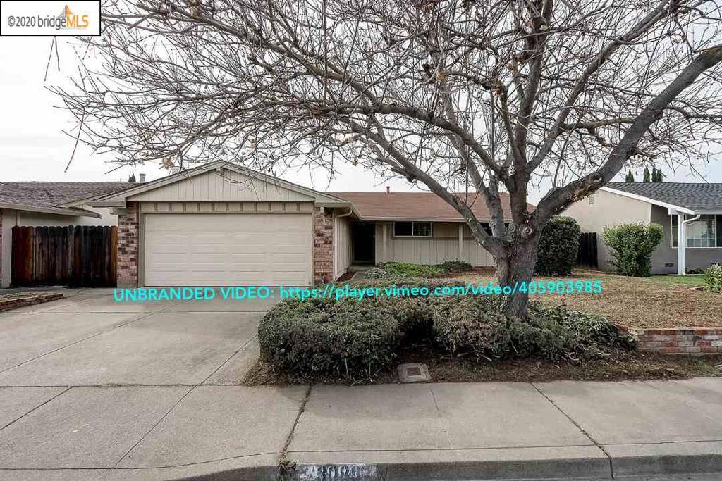 Fremont, CA 94555,3089 Langhorn Dr