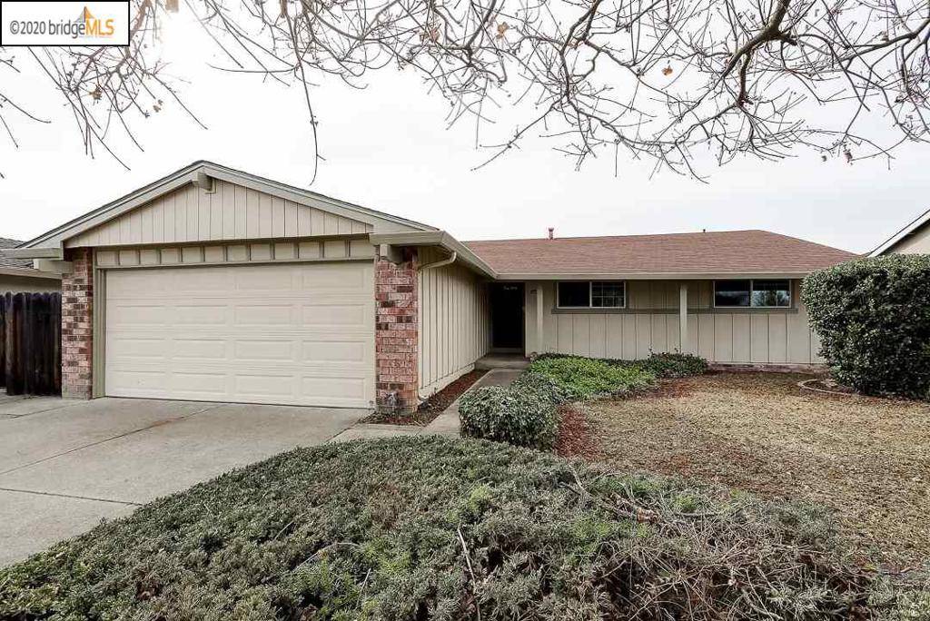 Fremont, CA 94555,3089 Langhorn Dr