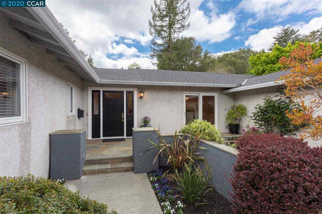 Moraga, CA 94556-2615,1248 Larch Avenue