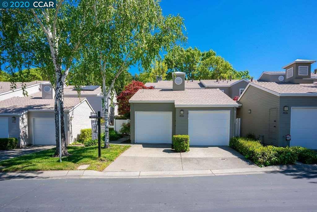 Pleasanton, CA 94588,7822 Creekside Dr