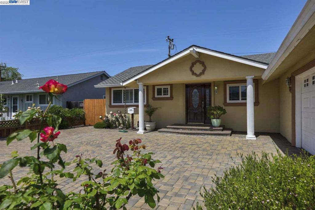 Fremont, CA 94536,4831 Mildred Dr
