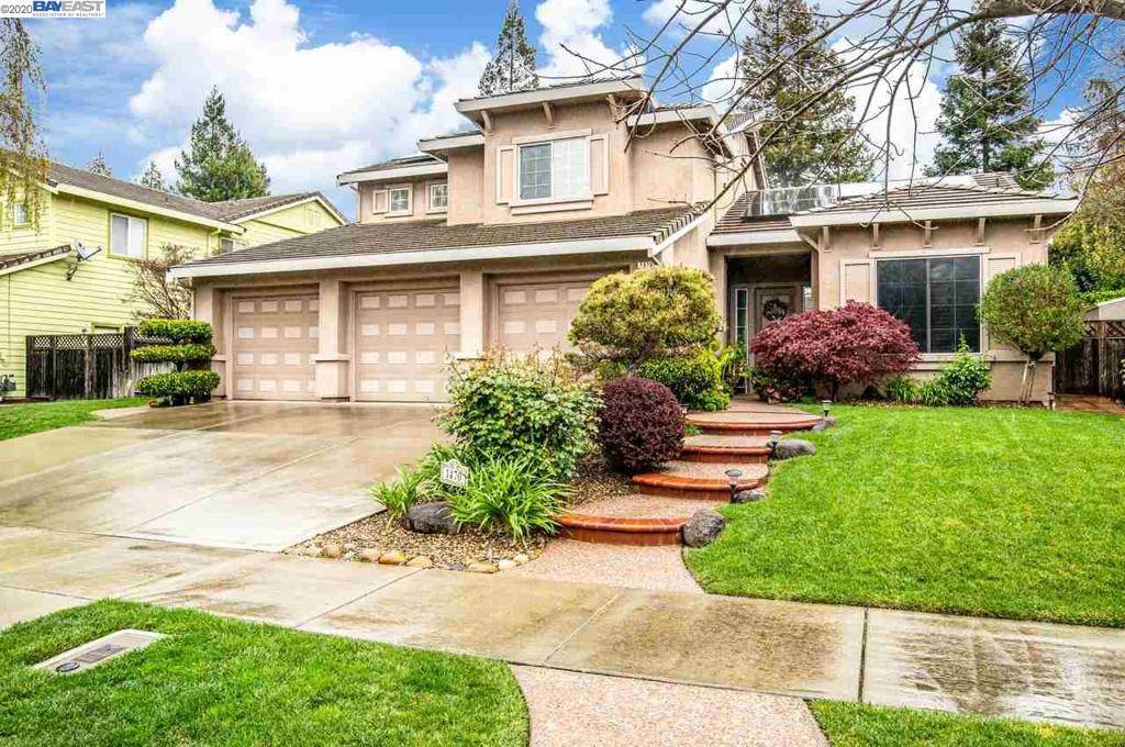 Livermore, CA 94550,1470 Melanie Way