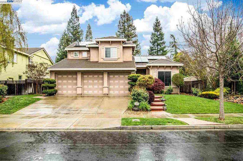 Livermore, CA 94550,1470 Melanie Way