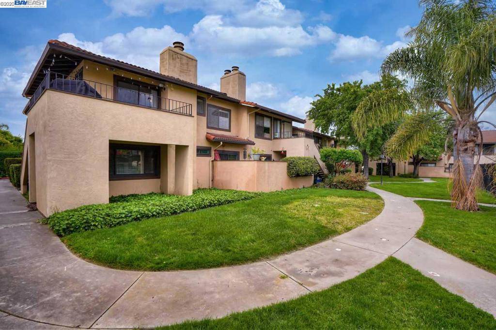 Fremont, CA 94536,36852 San Pedro Dr
