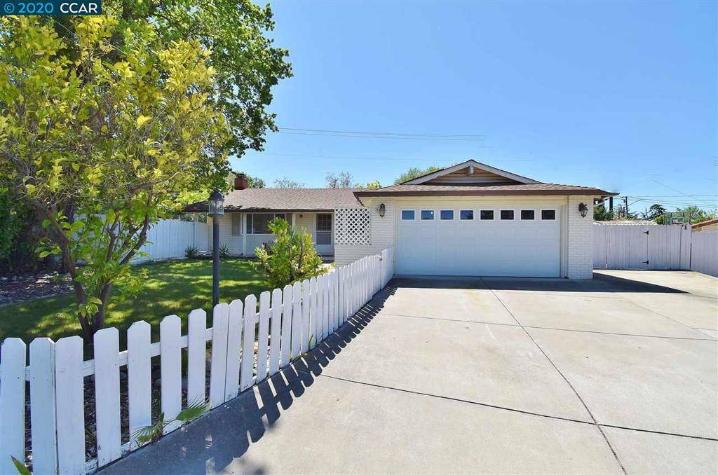 Clayton, CA 94517,48 Eastbrook Ct