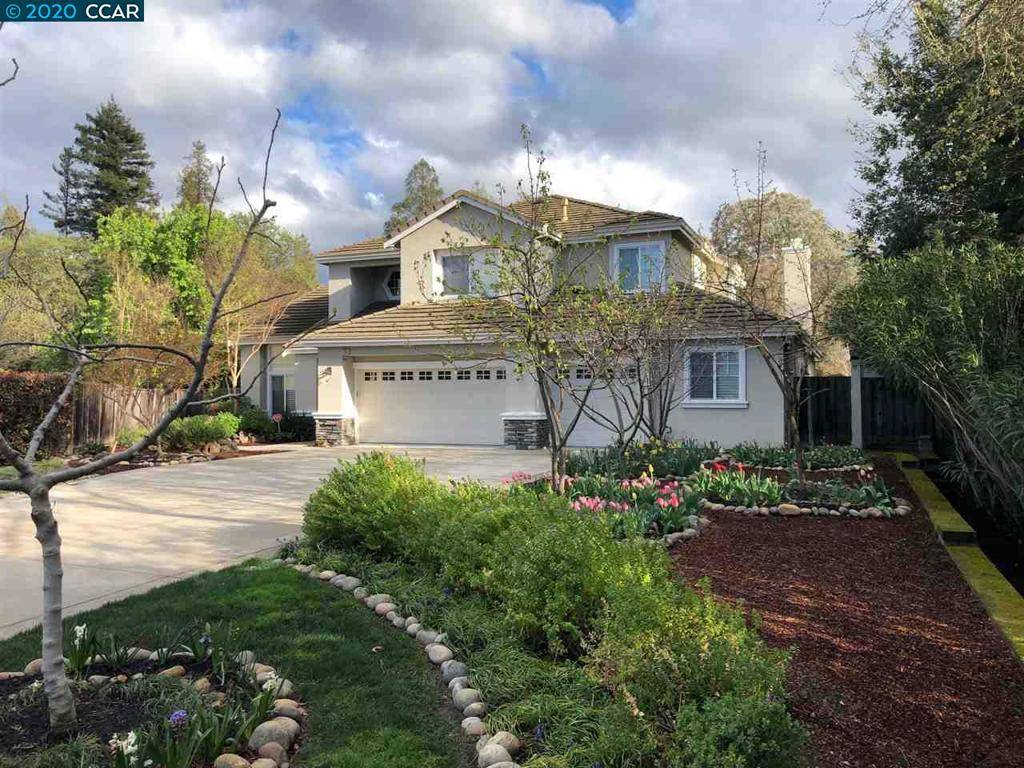 Walnut Creek, CA 94597,1165 Briarwood Way