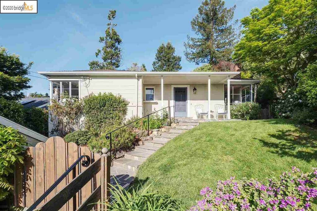 Oakland, CA 94618,16 Harbord Ct