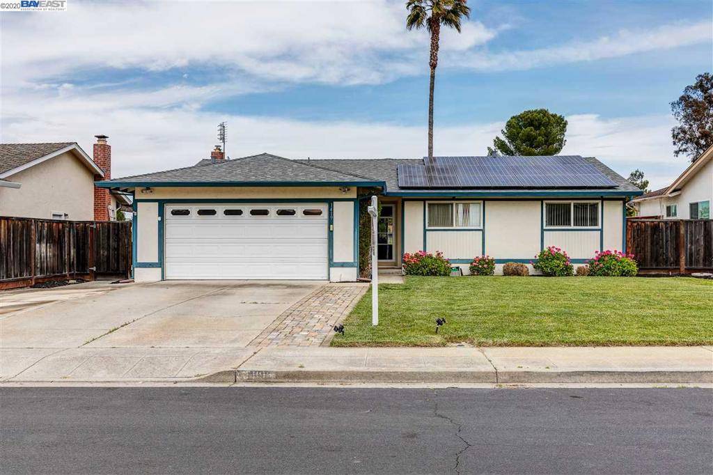 Livermore, CA 94551,1419 Aster Ln