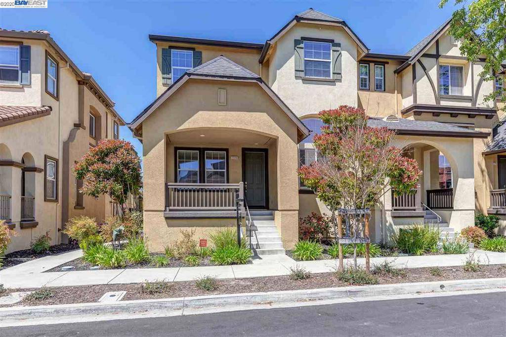 San Ramon, CA 94582,2320 Millstream Ln