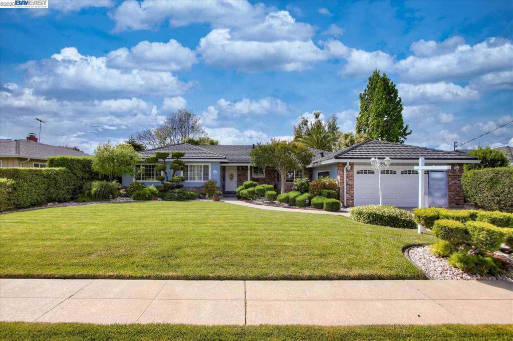 Fremont, CA 94536,4861 Mayfield Dr