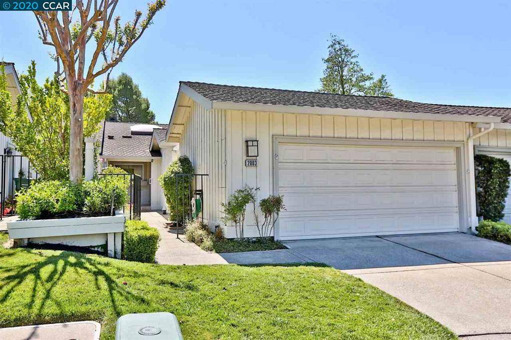 Danville, CA 94526,2003 Rancho Verde Circle West