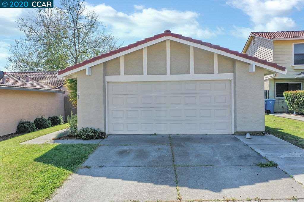 Vallejo, CA 94591,107 Assay Ct