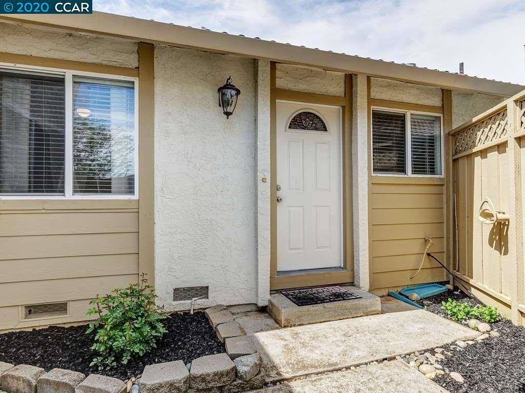 Concord, CA 94521,1413 Indian Ln