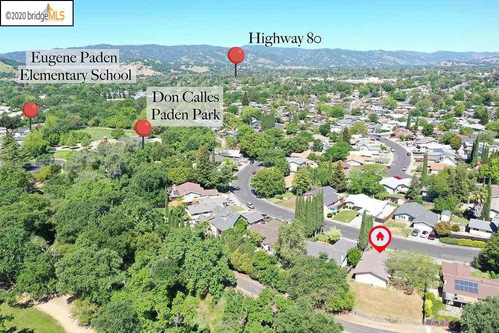 Vacaville, CA 95687,220 Andrea Dr