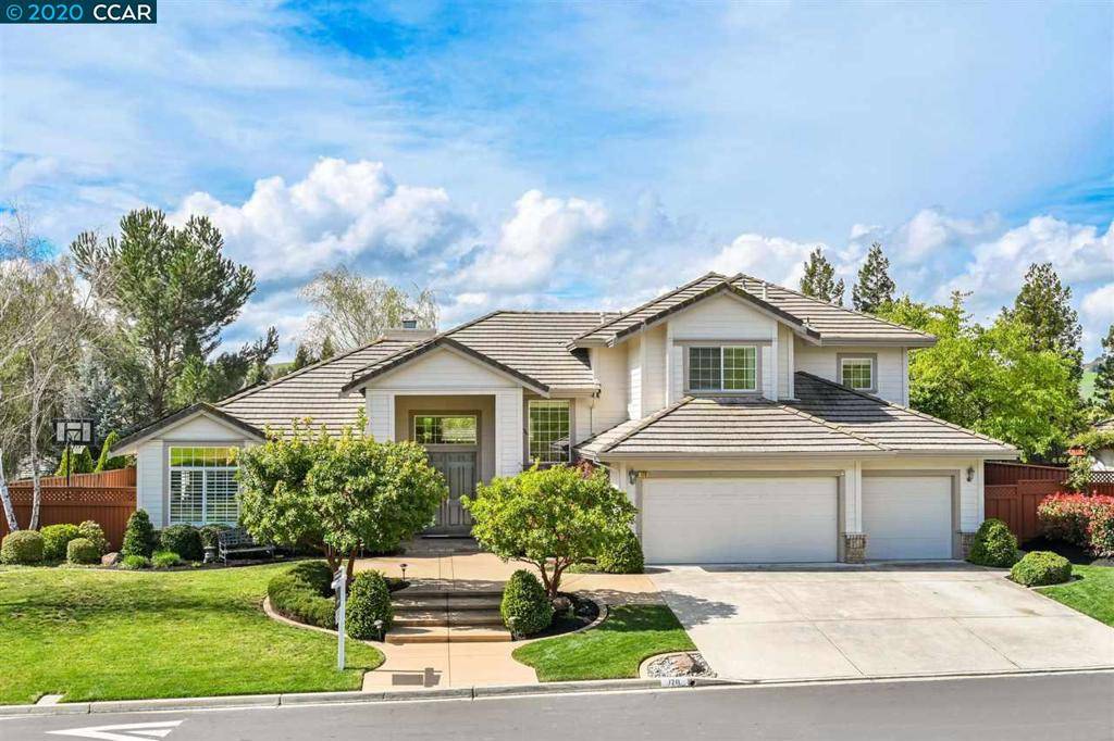 Danville, CA 94506,170 Alta Vista Way