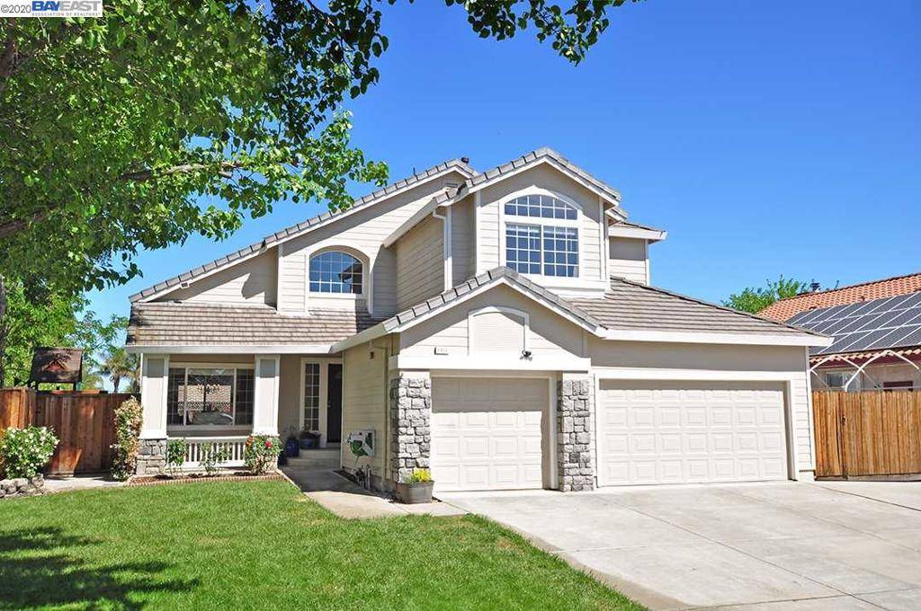 Livermore, CA 94550,4906 Hollice Ct