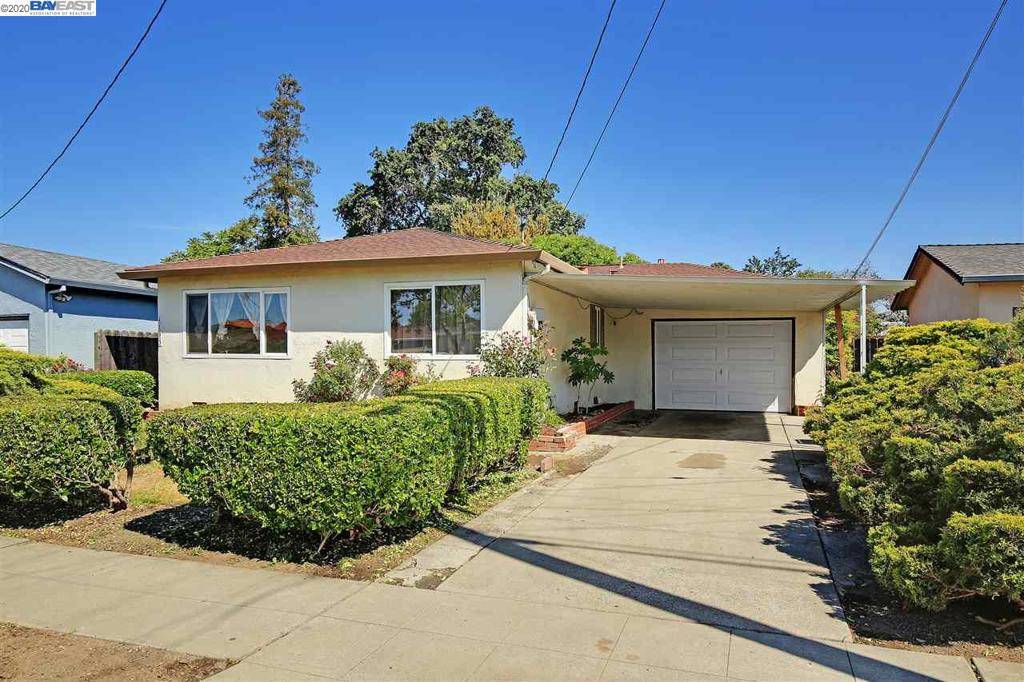 Fremont, CA 94538-6059,4103 Crestwood Street