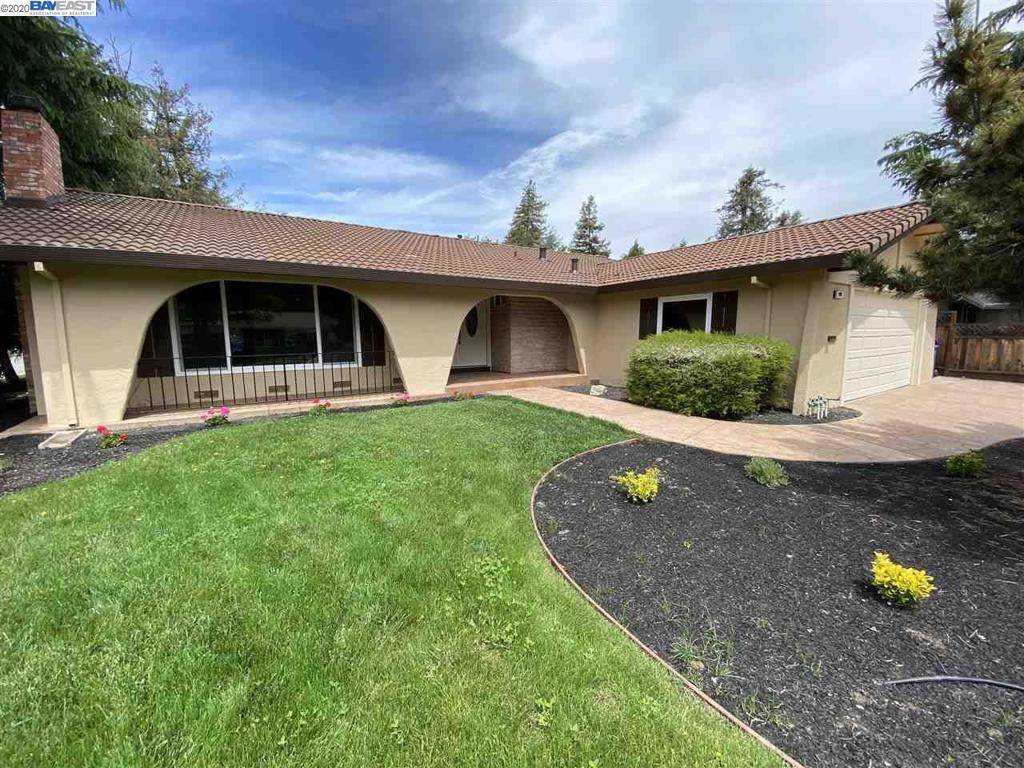 Fremont, CA 94536,943 Barcelona Drive