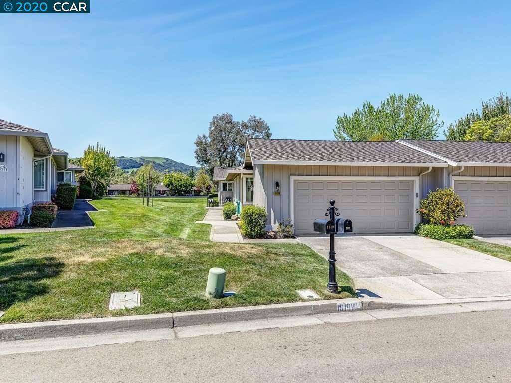 Danville, CA 94526,1919 Rancho Verde Cir