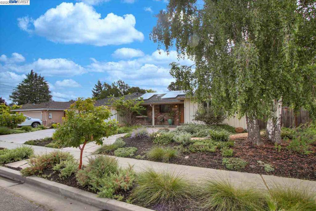 Fremont, CA 94536,4772 Mayfield Dr