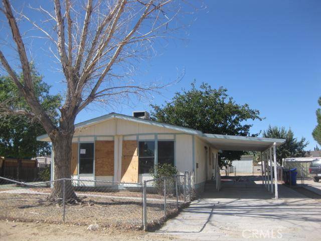 Adelanto, CA 92301,19036 Dennis ST