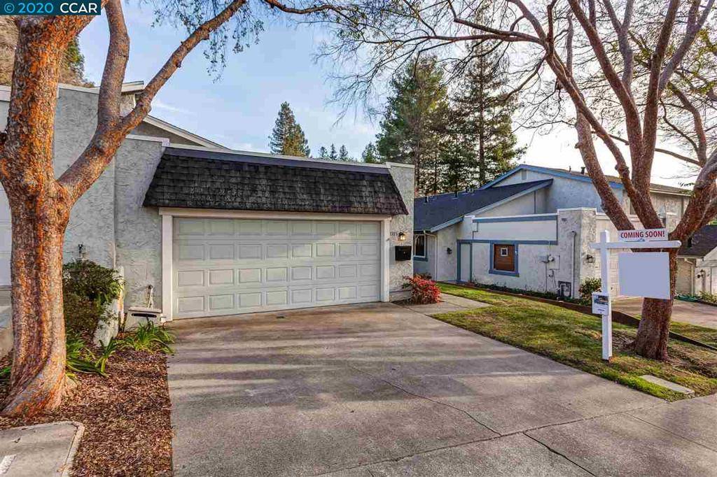 Walnut Creek, CA 94596,1105 Glengarry Ln